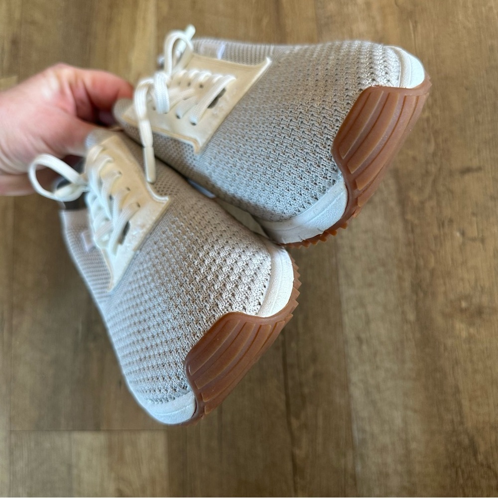 TRUE Linkswear All Day Knit II Spikeless Golf Shoes - Picture 7 of 11